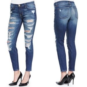 NWT Current Elliott Stilettos